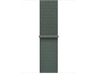 Каишки Apple Watch 42mm Sport Loop: Sage
