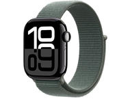 Каишки Apple Watch 42mm Sport Loop: Sage