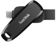 USB памети 128GB SanDisk Phone Drive for Android - Black