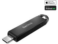 USB памети 32GB SanDisk Ultra® USB Type-C™ Flash Drive