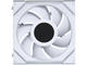 Вентилатори Lian Li UNI FAN SL Wireless LCD 120 White 3-Pack