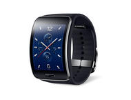 Смарт часовници Samsung Gear S (SM-R7500)