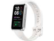 Смарт гривни Huawei Band 10, White