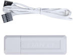 Аксесоари за вентилатори Lian Li L-Wireless Controller White