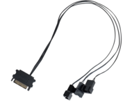 Аксесоари за вентилатори Lian Li L-Wireless Controller White