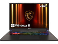 Лаптопи MSI Vector 16 HX AI A2XWHG