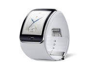 Смарт часовници Samsung Gear S (SM-R7500)