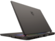 Лаптопи MSI Vector 17 HX AI A2XWJG