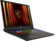 Лаптопи MSI Vector 17 HX AI A2XWJG