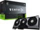 Видео карти MSI GeForce RTX 5090 32G VENTUS 3X OC