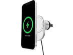 Зарядни устройства Belkin  BoostCharge Pro Wireless Car Charger with Official MagSafe Charging 15W