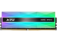 Оперативна памет 32GB (2x16GB) DDR5 6400 MT/s XPG Lancer Neon RGB
