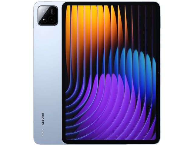 Таблети Xiaomi Pad 7 - 8GB RAM / 128GB, Blue
