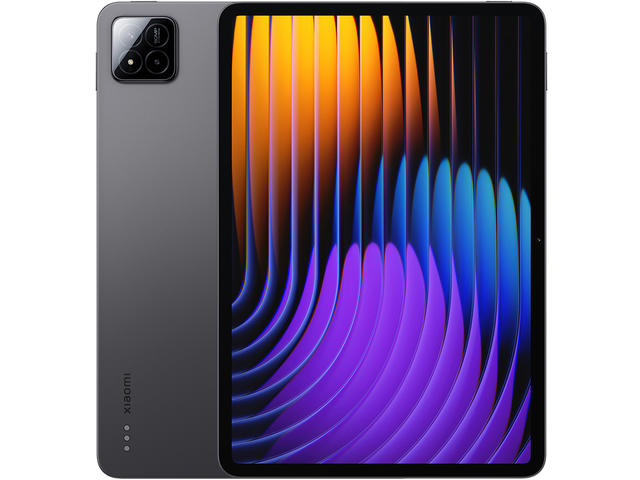 Таблети Xiaomi Pad 7 Pro - 8GB RAM / 256GB, Gray