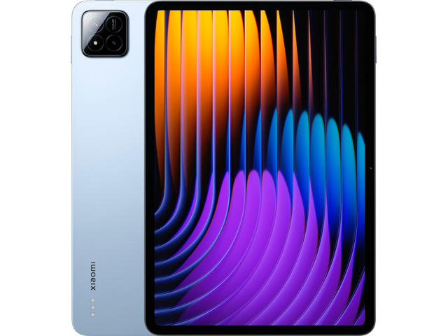 Таблети Xiaomi Pad 7 Pro - 8GB RAM / 256GB, Blue