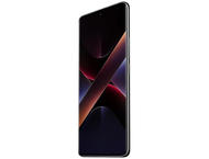 Смартфони Xiaomi Poco X7 - 8GB RAM / 256GB, Black