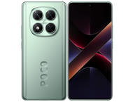 Смартфони Xiaomi Poco X7 - 8GB RAM / 256GB, Green