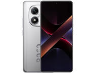Смартфони Xiaomi Poco X7 - 8GB RAM / 256GB, Silver