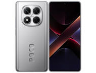 Смартфони Xiaomi Poco X7 - 8GB RAM / 256GB, Silver