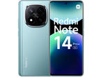 Смартфони Xiaomi Redmi Note 14 Pro+ - 12GB RAM / 512GB, Frost Blue