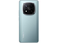 Смартфони Xiaomi Redmi Note 14 Pro+ - 12GB RAM / 512GB, Frost Blue
