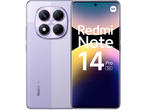 Смартфони Xiaomi Redmi Note 14 Pro 5G - 8GB RAM / 256GB, Lavender Purple
