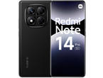 Смартфони Xiaomi Redmi Note 14 Pro 5G - 8GB RAM / 256GB, Midnight Black