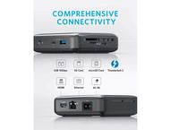 Докинг станции Anker PowerExpand Thunderbolt Docking Station 7-in-1 USB-C