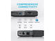Докинг станции Anker PowerExpand Thunderbolt Docking Station 7-in-1 USB-C