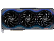 Видео карти Palit GeForce RTX 5090 GameRock 32GB
