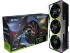 Видео карти Palit GeForce RTX 5090 GameRock 32GB