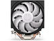 Охладители ENDORFY Spartan 5 MAX ARGB