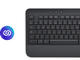 Клавиатури Logitech SIGNATURE K650, Graphite US International (Qwerty)