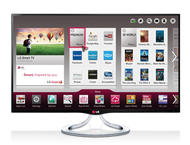 Телевизори LG 27MT93S