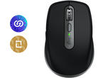 Мишки Logitech MX Anywhere 3S за Mac, Space Gray