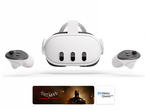 VR очила и аксесоари Meta Quest 3 512GB