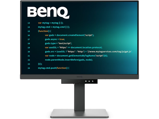 Монитори BenQ RD240Q