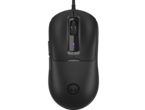 Мишки LORGAR MSA10, Black