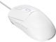 Мишки LORGAR MSA10, White