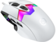 Мишки Lorgar MSP80, White