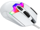 Мишки Lorgar MSP80, White