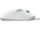 Мишки Lorgar MSP80, White