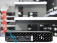 Употребявани компютри Dell OptiPlex 7080 Micro - втора употреба