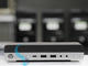 Употребявани компютри HP EliteDesk 800 G3 DM - втора употреба