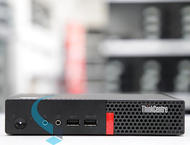 Употребявани компютри Lenovo ThinkCentre M910q Tiny - втора употреба