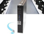 Употребявани компютри Dell OptiPlex 7040 Micro - втора употреба