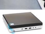 Употребявани компютри HP EliteDesk 800 G3 DM - втора употреба