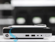 Употребявани компютри HP ProDesk 400 G3 DM - втора употреба