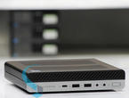 Употребявани компютри HP EliteDesk 800 G3 DM - втора употреба