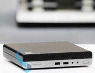 Употребявани компютри HP ProDesk 400 G3 DM - втора употреба